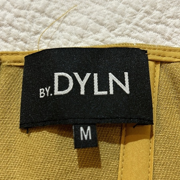 Dolls Kill Dyln Crop Top. NWOT. Medium Ella Corset top. - Picture 3 of 10